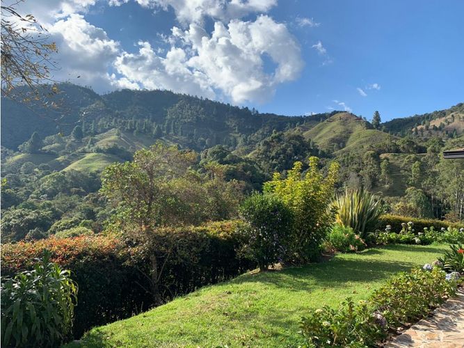 Finca en  Venta en El Retiro - Miniatura 5