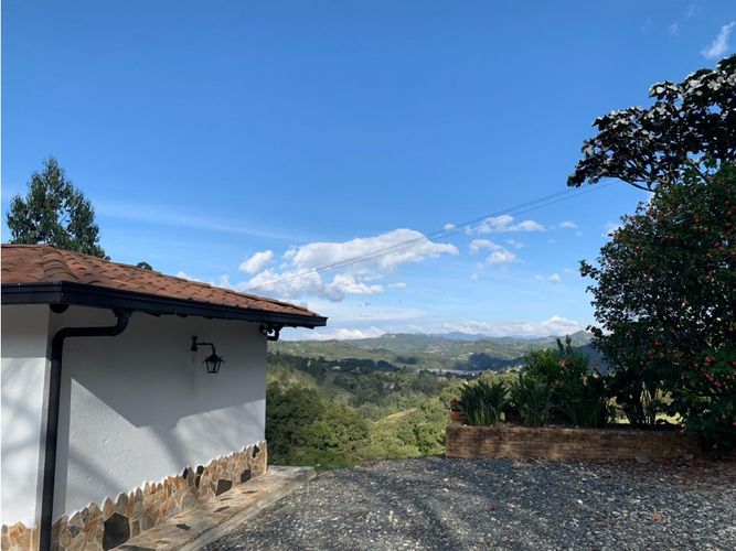 Finca en  Venta en El Retiro - Miniatura 7