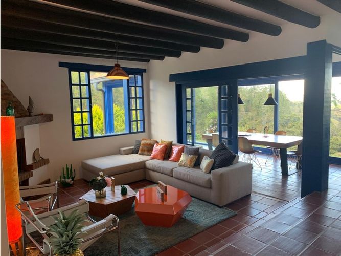 Finca en  Venta en El Retiro - Miniatura 10