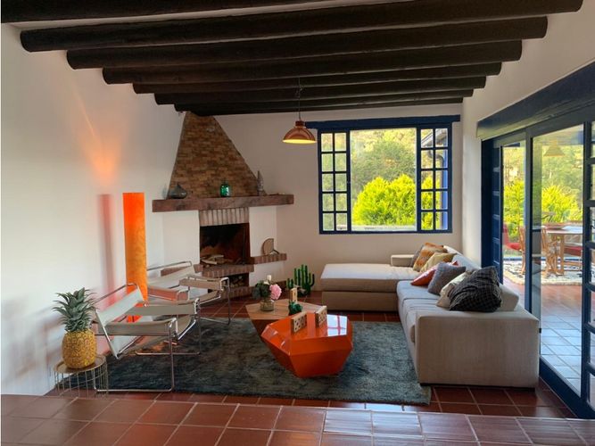 Finca en  Venta en El Retiro - Miniatura 11