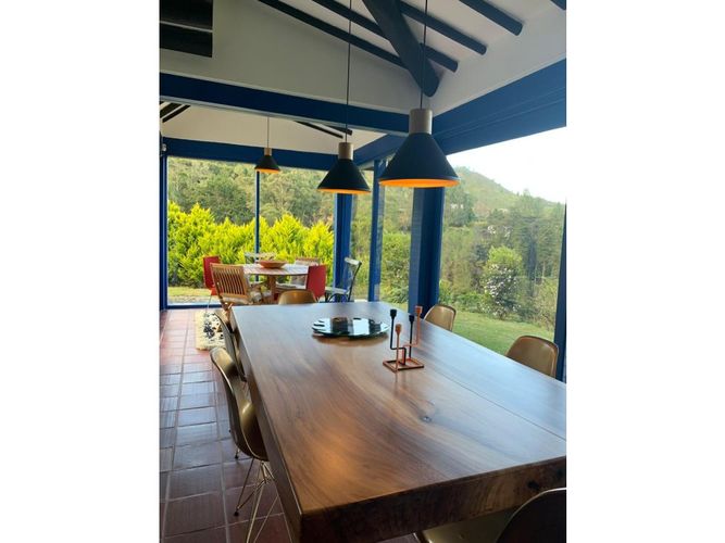 Finca en  Venta en El Retiro - Miniatura 12