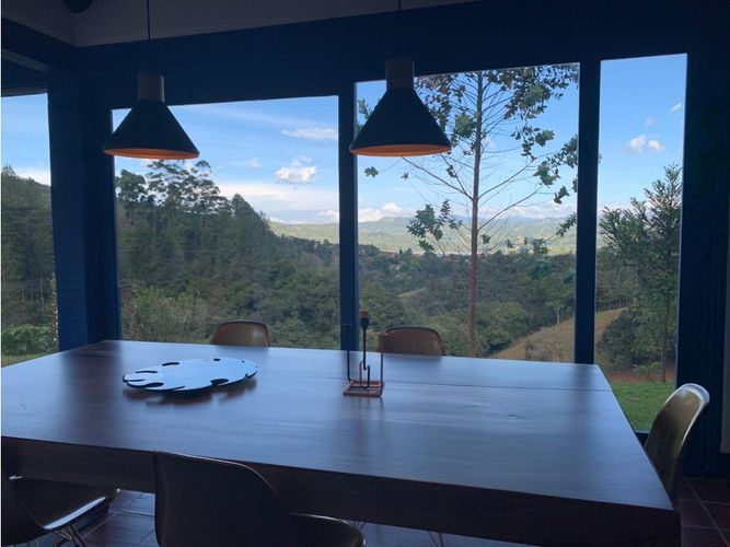 Finca en  Venta en El Retiro - Miniatura 13