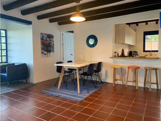 Finca en  Venta en El Retiro - Miniatura 14