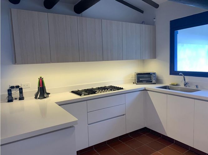 Finca en  Venta en El Retiro - Miniatura 15