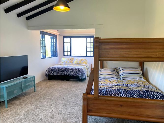 Finca en  Venta en El Retiro - Miniatura 17