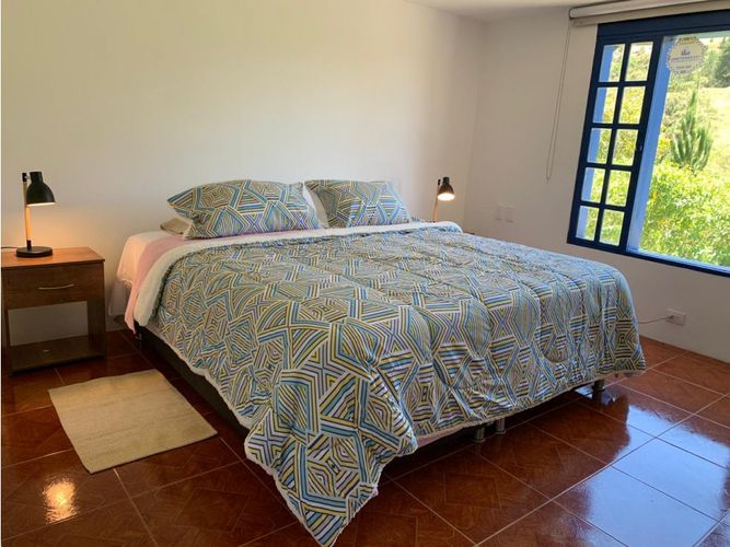 Finca en  Venta en El Retiro - Miniatura 19