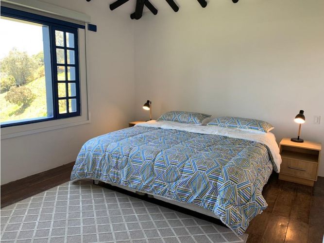 Finca en  Venta en El Retiro - Miniatura 23