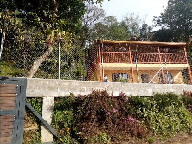Finca en  Venta en Santa Elena, Medellín - Miniatura 2