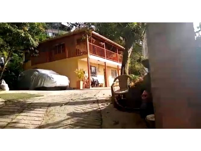 Finca en  Venta en Santa Elena, Medellín - Miniatura 4