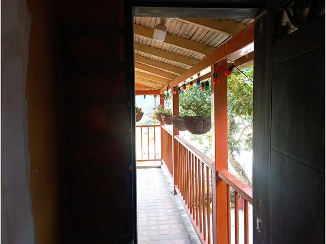 Finca en  Venta en Santa Elena, Medellín - Miniatura 8