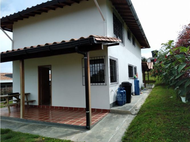 Finca en  Venta en Santa Elena, Medellín - Miniatura 4