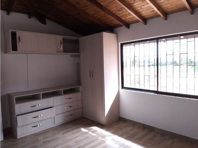 Finca en  Venta en Santa Elena, Medellín - Miniatura 9