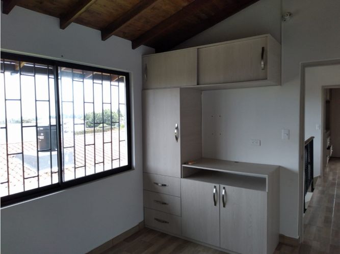 Finca en  Venta en Santa Elena, Medellín - Miniatura 11