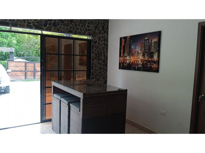 Finca en  Venta en Sopetran - Miniatura 4