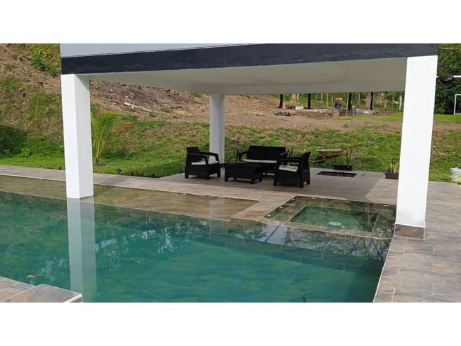 Finca en  Venta en Sopetran - Miniatura 5