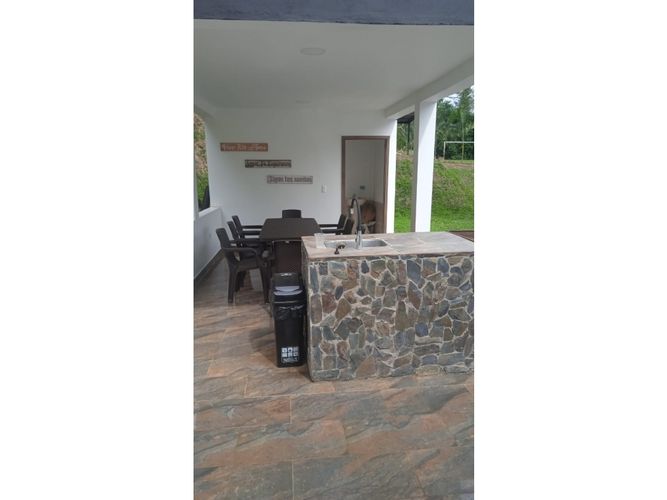 Finca en  Venta en Sopetran - Miniatura 6
