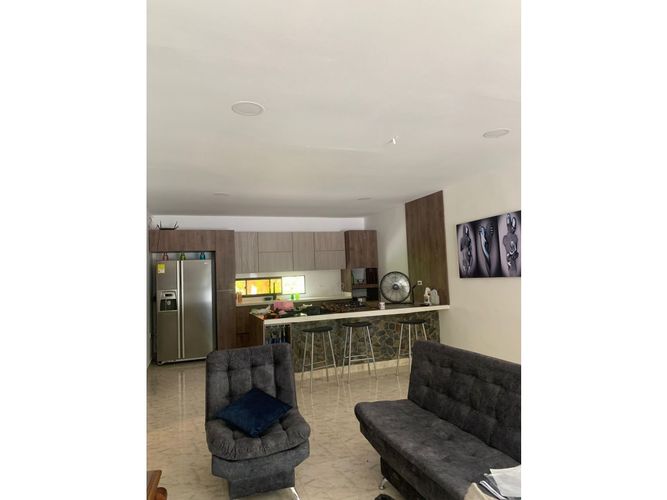 Finca en  Venta en Sopetran - Miniatura 7