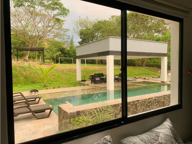 Finca en  Venta en Sopetran - Miniatura 10