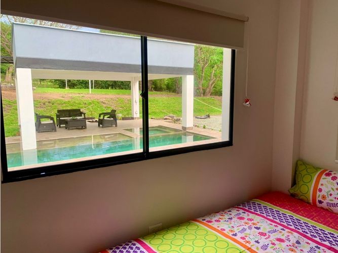 Finca en  Venta en Sopetran - Miniatura 11