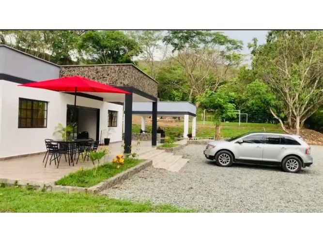 Finca en  Venta en Sopetran - Miniatura 12