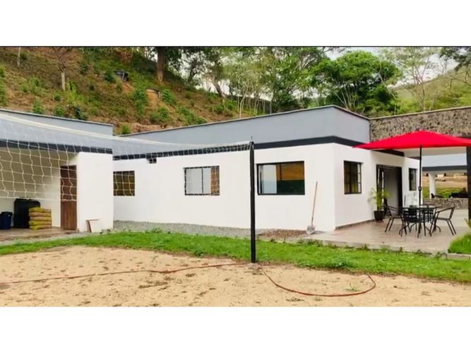 Finca en  Venta en Sopetran - Miniatura 13