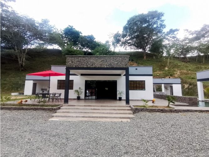 Finca en  Venta en Sopetran - Miniatura 15