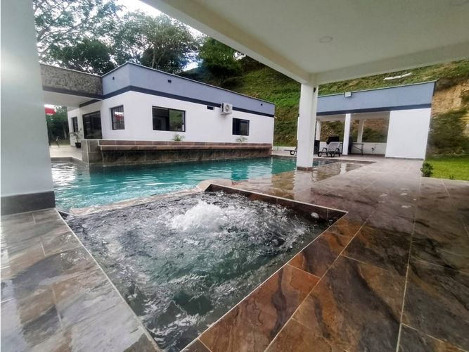Finca en  Venta en Sopetran - Miniatura 16