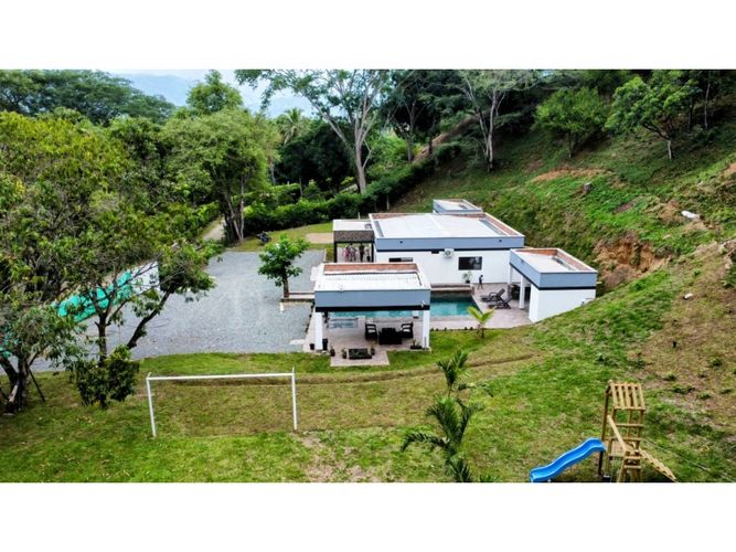 Finca en  Venta en Sopetran - Miniatura 18