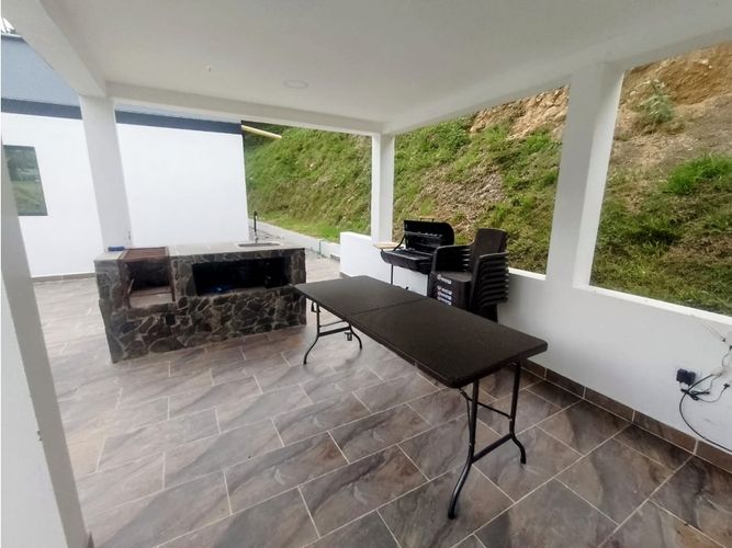 Finca en  Venta en Sopetran - Miniatura 19
