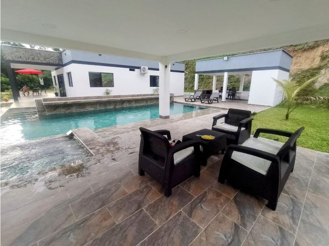 Finca en  Venta en Sopetran - Miniatura 20
