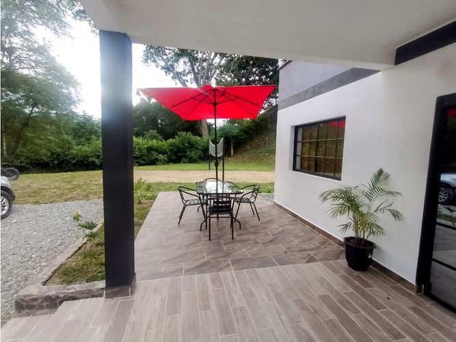 Finca en  Venta en Sopetran - Miniatura 22