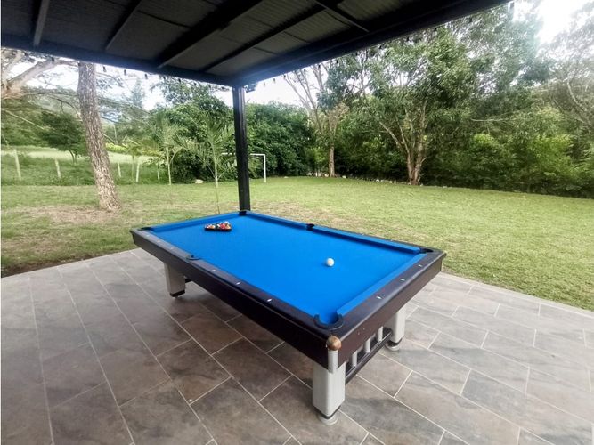 Finca en  Venta en Sopetran - Miniatura 24