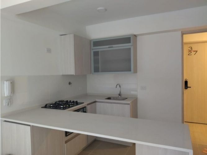 Apartaestudio en  Venta en Pan de azucar, Sabaneta - Miniatura 2
