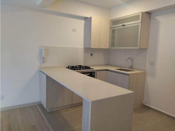 Apartaestudio en  Venta en Pan de azucar, Sabaneta - Miniatura 3