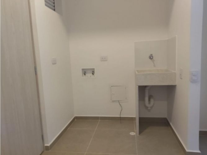 Apartaestudio en  Venta en Pan de azucar, Sabaneta - Miniatura 4