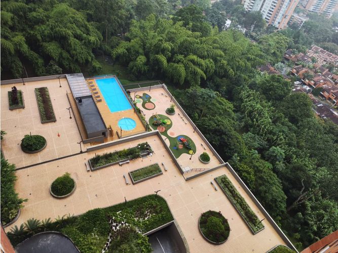 Apartamento en Venta en Las brujas, Envigado - Imagen 1