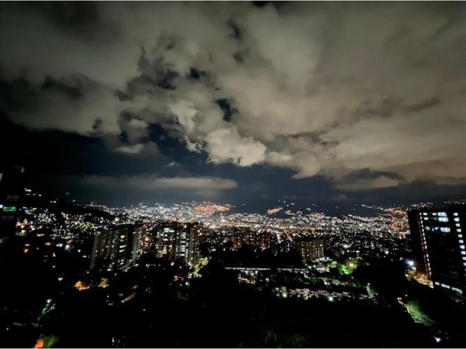Apartamento en Venta en Las brujas, Envigado - Miniatura 2