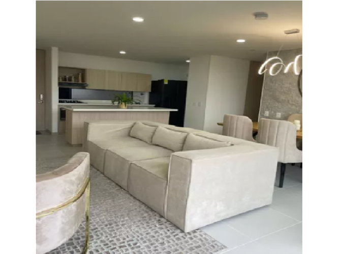Apartamento en Venta en Las brujas, Envigado - Miniatura 4
