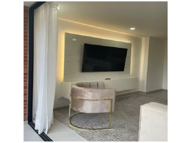 Apartamento en Venta en Las brujas, Envigado - Miniatura 5