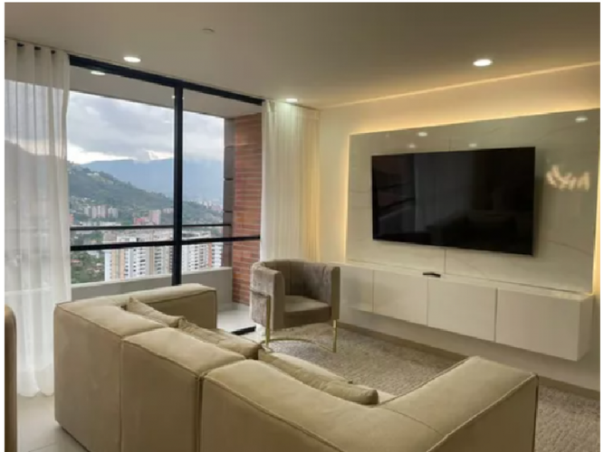 Apartamento en Venta en Las brujas, Envigado - Miniatura 7