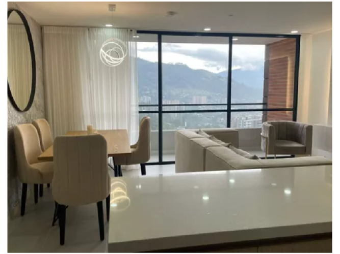 Apartamento en Venta en Las brujas, Envigado - Miniatura 11