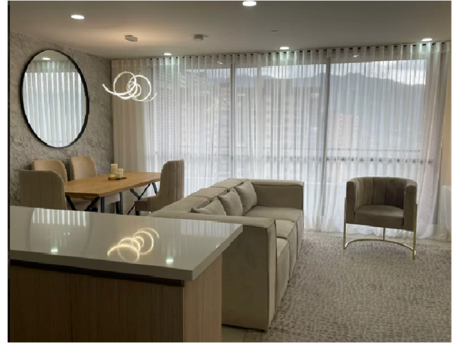 Apartamento en Venta en Las brujas, Envigado - Miniatura 12