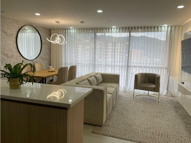Apartamento en Venta en Las brujas, Envigado - Miniatura 13