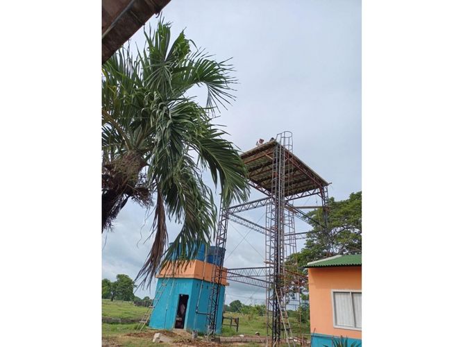 Finca en  Venta en San onofre - Miniatura 6