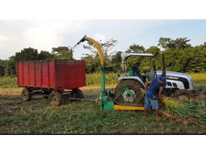 Finca en  Venta en Purisima - Imagen 1
