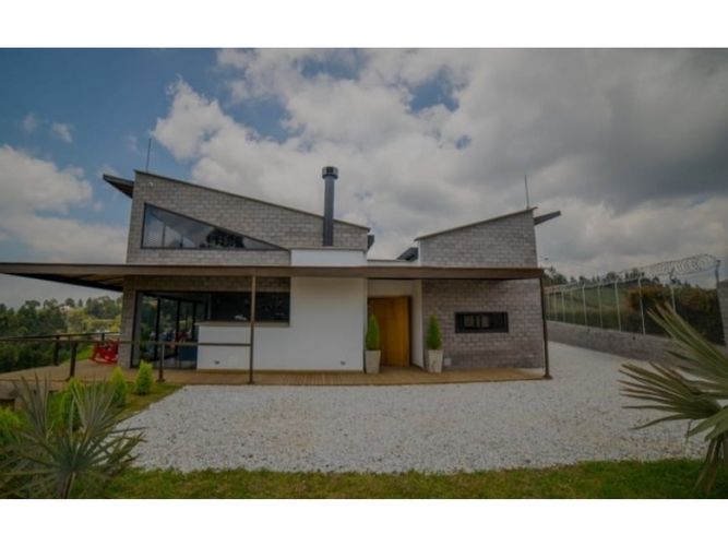 Finca en  Venta en Guarne - Miniatura 3