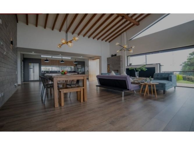 Finca en  Venta en Guarne - Miniatura 6