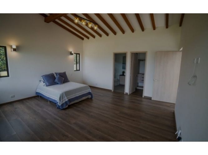 Finca en  Venta en Guarne - Miniatura 7