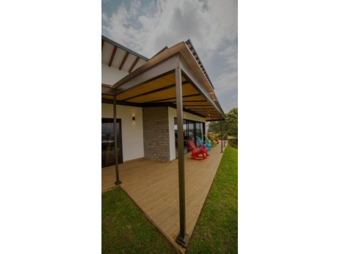 Finca en  Venta en Guarne - Miniatura 12