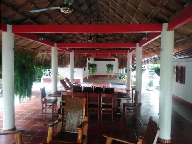 Finca en  Venta en Montería - Miniatura 5